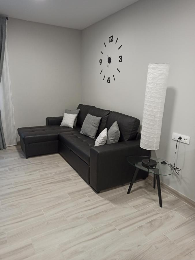 Ferienwohnung Casa Patro Cuenca  Exterior foto